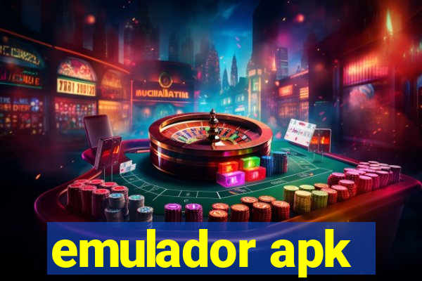 emulador apk